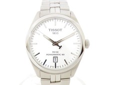 Usado, Tissot T101.407.11.031.00 PR100 Powermatic 80 automático #150 comprar usado  Enviando para Brazil