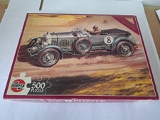 Airfix bentley blower for sale  BALLYMENA