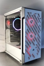 Gamer amd ryzen d'occasion  Obernai
