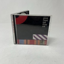 The Final Cut by Pink Floyd: Used comprar usado  Enviando para Brazil