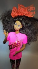Vintage 1980s barbie for sale  Duluth