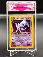 Pokémon graad dark usato  Pontelongo