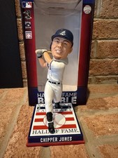 Chipper jones atlanta for sale  Pittsburgh
