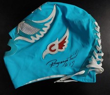 Rey mysterio signed for sale  Duncanville