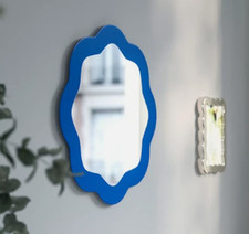 Ikea prunkhallon mirror d'occasion  Expédié en Belgium