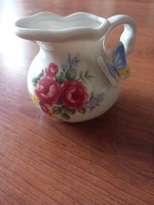 Small butterfly floral for sale  PRESCOT
