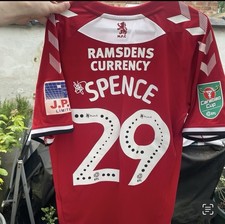 Player issue spence for sale  NORTHALLERTON