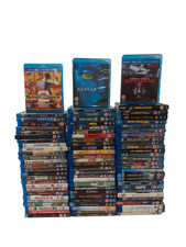 Big bundle blu for sale  RUGBY