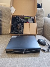 Sannce channel 1tb for sale  DEVIZES