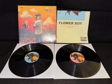 Vinyl tyler the d'occasion  Nancy-