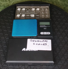 Digital jewellery pocket for sale  LOCHGELLY