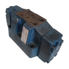Rexroth 4weh e61 d'occasion  Les Échelles