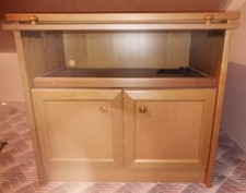 Phono regal gebraucht kaufen  Bad Rappenau