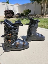 Men atomic hawx for sale  Beaumont