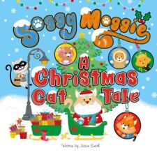 Soggy moggie christmas for sale  ROSSENDALE