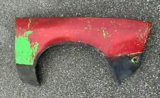 kadett c kotflugel gebraucht kaufen kadett c kotflugel gebraucht kaufen Abenberg