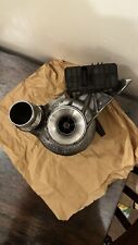 Bmw turbo actuator for sale  CHARD