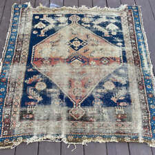 Antique rug 4 for sale  Norfolk