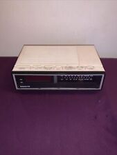 Vintage sanyo 5101 for sale  Orange