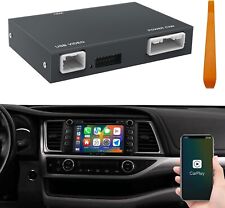 Carplay adaptateur fil d'occasion  Melun
