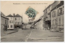 Vendeuvre barse aube d'occasion  Nancy-