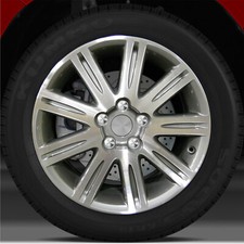 Roda de fábrica 17x7 (carvão metálico médio) para Toyota Avalon 2005-2010 comprar usado  Enviando para Brazil