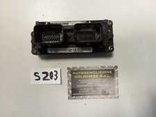 Fiat punto centralina usato Fiat punto centralina usato  Colico