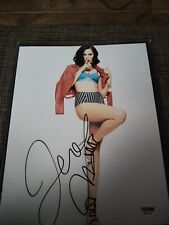 Certificado de autenticidade PSA 8x10 assinado por Jessie J comprar usado  Enviando para Brazil