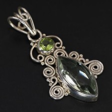 Vtg sterling silver for sale  USA