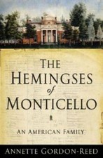 Hemingses monticello american for sale  Montgomery