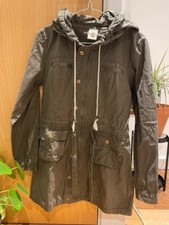 Unbranded long jacket for sale  LONDON