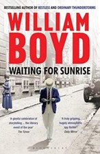 Waiting sunrise william for sale  UK