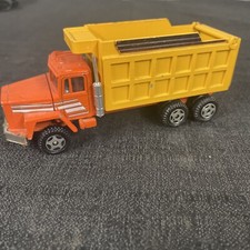 Caminhão basculante vintage Ertl International Harvester cama basculante Pay Star 5000 comprar usado  Enviando para Brazil