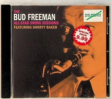Bud freeman star for sale  HORLEY