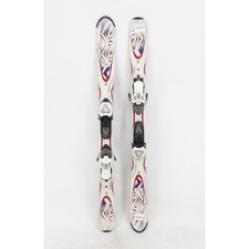 Comanche kids skis for sale  South Boston