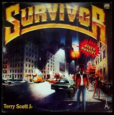Ebond terry scott usato  Marino