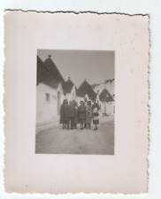 Puglia alberobello gita usato  Italia