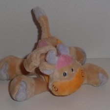 Doudou vache nattou d'occasion Doudou vache nattou d'occasion  Lescar