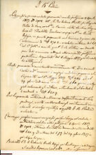 1858 lecco coniugi usato  Milano