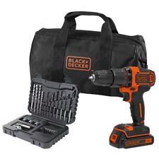Black decker 18v for sale  SPENNYMOOR