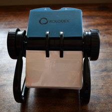 rolodex gebraucht kaufen rolodex gebraucht kaufen Berlin
