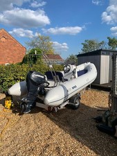fletcher speed boats for sale fletcher speed boats for sale BURNTWOOD
