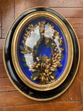 Ancien grand cadre d'occasion  Cambrai