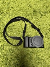 Sony alpha 5000 for sale  SMETHWICK