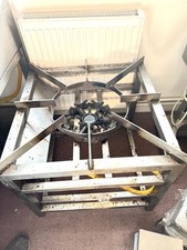 Commercial gas stove for sale  UXBRIDGE