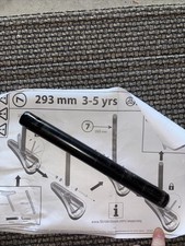 Strider 220mm seatpost for sale  Reno
