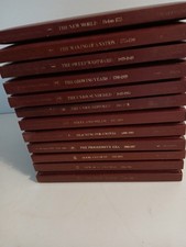 Time life history for sale  Spring