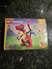 Lego creator red for sale  Schererville