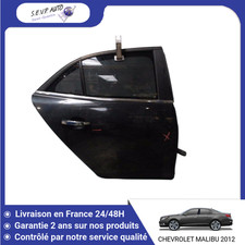 Porte arriere droit d'occasion  Saint-Quentin