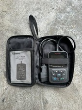 Icarsoft diagnosegerät ausles gebraucht kaufen  Dortmund